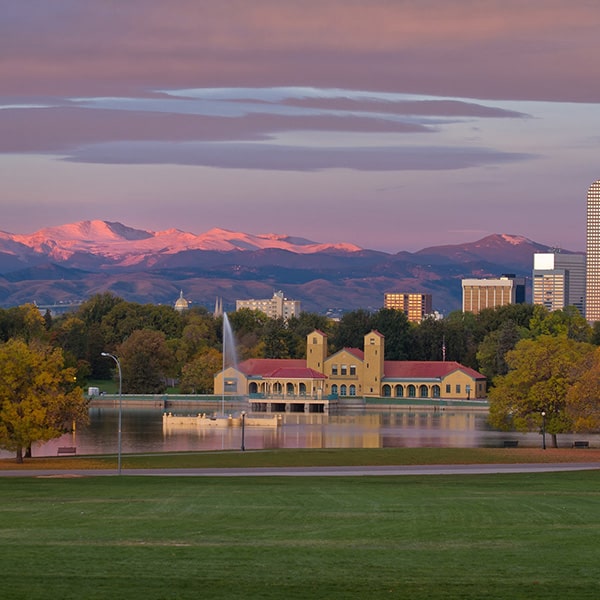 Denver Property Management, Denver Property Managers, Denver Property