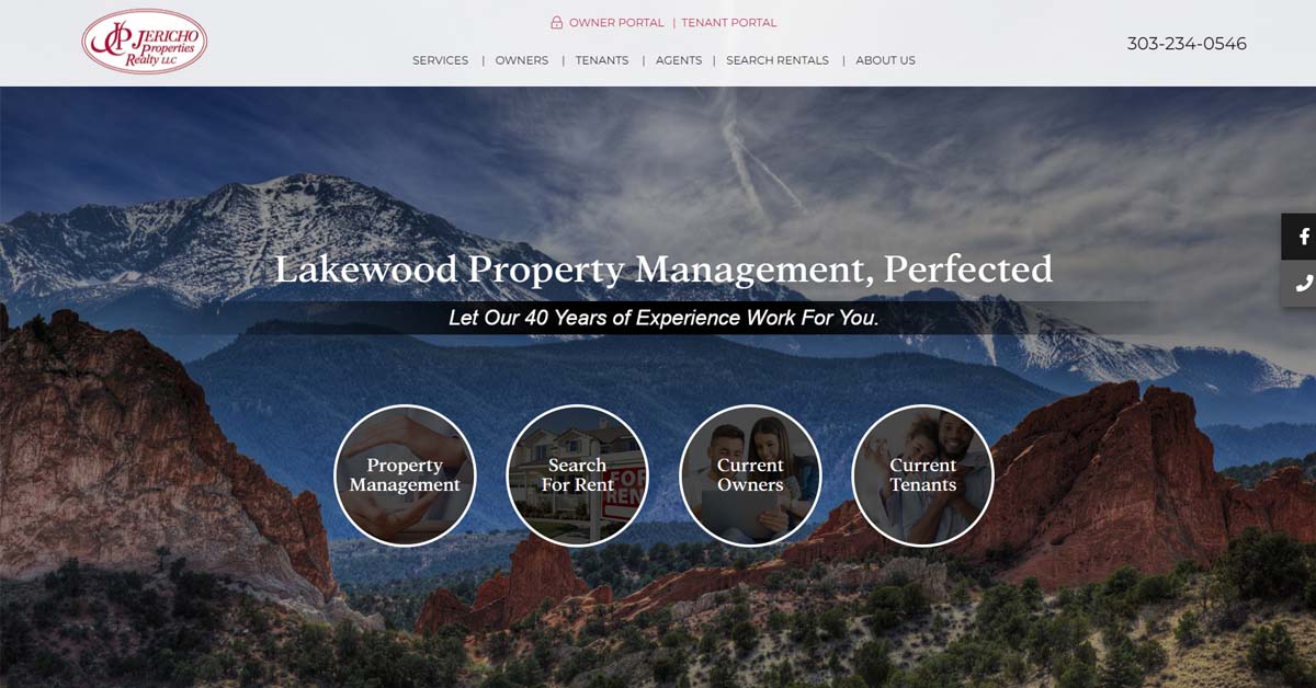 Denver Property Management, Denver Property Managers, Denver Property